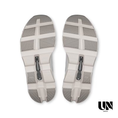 ON CLOUDMONSTER VOID WHITE | WHITE [WOMEN]