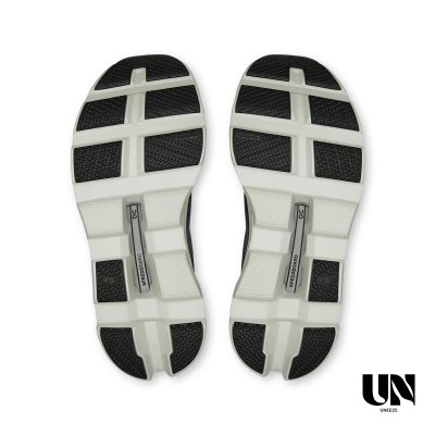 ON CLOUDMONSTER VOID STONE | GLACIER [WOMEN]