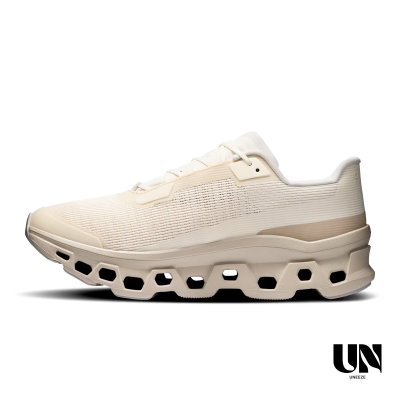 ON CLOUDMONSTER VOID DEW | TRUFFLE [MEN]