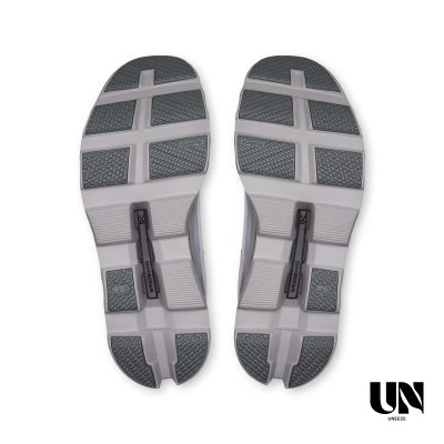 ON CLOUDMONSTER VOID ALLOY | GLACIER [MEN]