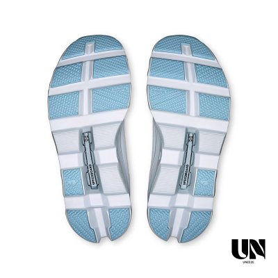 ON CLOUDMONSTER FROST | WASH [WOMEN]