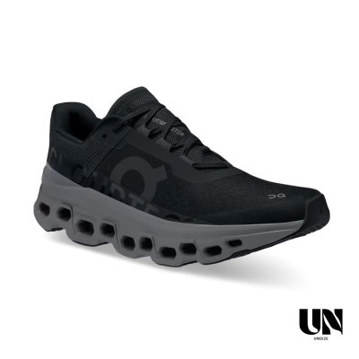 ON CLOUDMONSTER BLACK | MAGNET [WOMEN]