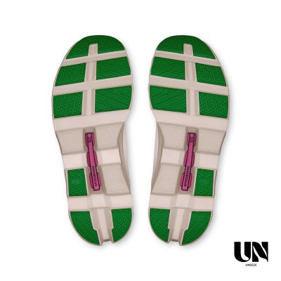 ON CLOUDMONSTER IVORY | PEARL [MEN]