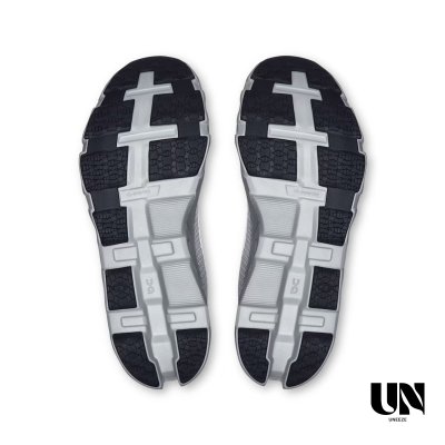 ON CLOUDMONSTER HYPER GLACIER | IVORY [MEN]