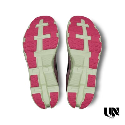 ON CLOUDMONSTER HYPER BLACK | LIMA [MEN]