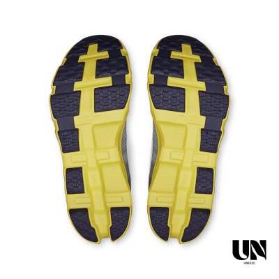 ON CLOUDMONSTER HYPER DEW | LIME [WOMEN]