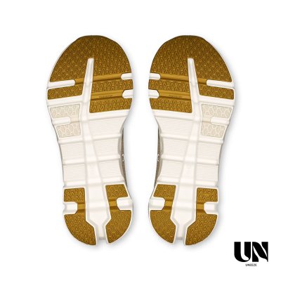 ON CLOUDRUNNER 2 WATERPROOF SAND | DEW [WOMEN]