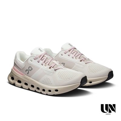 ON CLOUDRUNNER 2 SILVER | MAUVE [WOMEN]