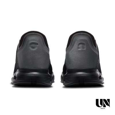 ON CLOUD 6 COAST BLACK | ROCK [MEN]