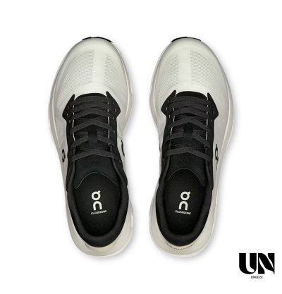 ON CLOUDZONE ICE | BLACK [MEN]