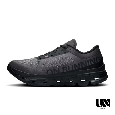 ON CLOUDFLOW 5 BLACK | BLACK [MEN]