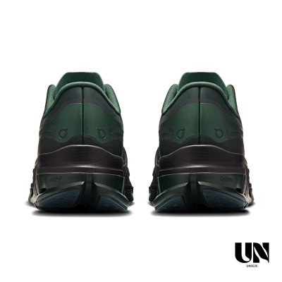 ON CLOUDFLOW 5 AD OBSIDIAN | EVERGREEN [WOMEN]