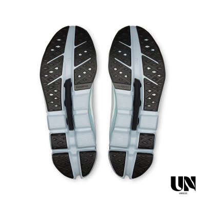 ON CLOUDFLOW 5 AD HAIL | WHITE [MEN]