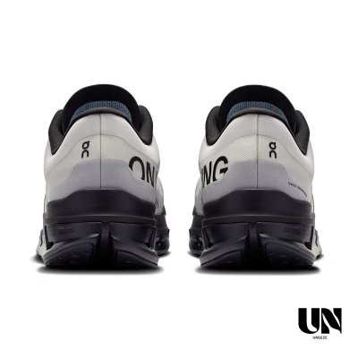 ON CLOUDFLOW 5 LUMOS GLACIER | BLACK [MEN]