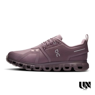 ON CLOUD 6 WATERPROOF GOBI | GOBI [WOMEN]