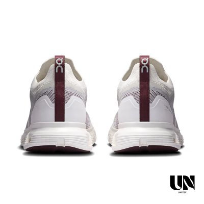 ON CLOUD 6 VERSA ICE | MAROON [WOMEN]