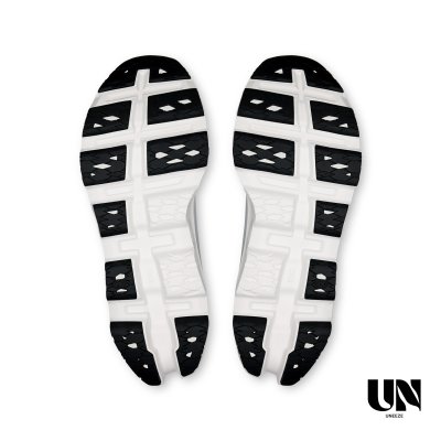 ON CLOUDMONSTER 3 WHITE | WHITE [WOMEN]