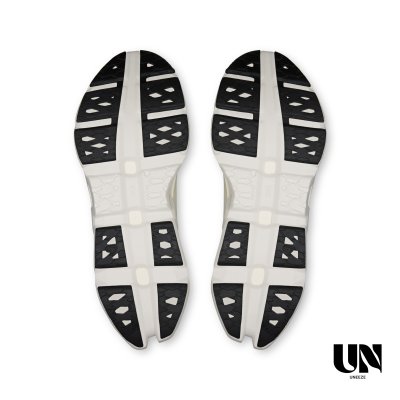 ON CLOUDMONSTER 3 HYPER BLACK | IVORY [MEN]