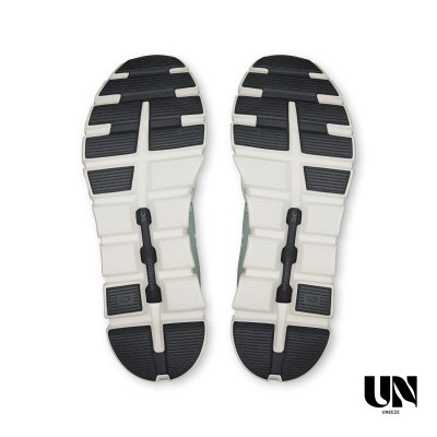 ON CLOUD 6 MINERAL | ICE [MEN]