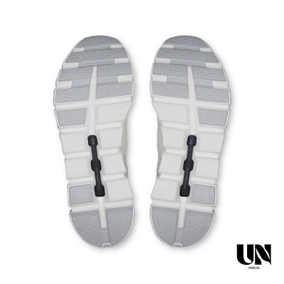 ON CLOUD 6 COAST IVORY | OLIVE [MEN]