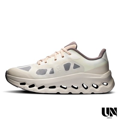 ON CLOUDTILT REMIX - SILVER | IVORY [WOMEN]