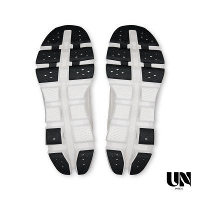 ON CLOUDSWIFT AMP WHITE | WHITE [MEN]