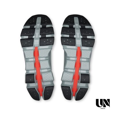 ON CLOUDSWIFT AMP GLACIER | APOLLO [MEN]