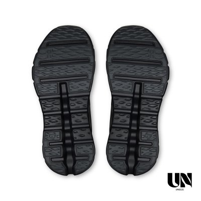 ON CLOUDTILT REMIX - BLACK | BLACK [MEN]