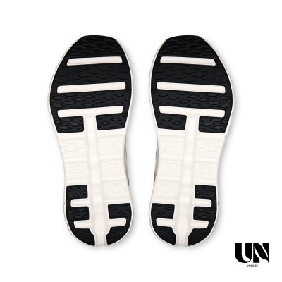 ON CLOUDTILT REMIX - BLACK | IVORY [MEN]