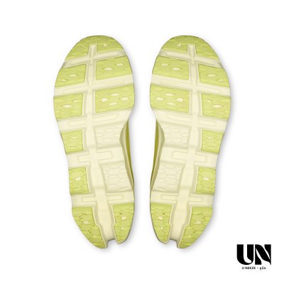 ON CLOUDMONSTER 3 LIMELIGHT | SEEDLING [WOMEN]