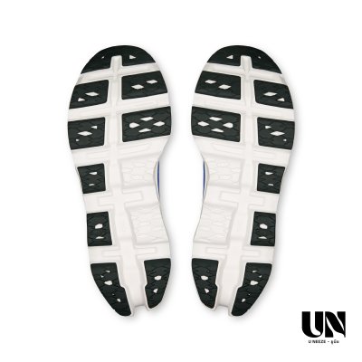 ON CLOUDMONSTER 3 ICEBERG | IVORY [MEN]