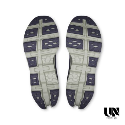 ON CLOUDMONSTER 3 TWILIGHT | WHITE [MEN]