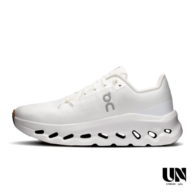 ON CLOUDTILT WHITE | IVORY [WOMEN]
