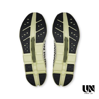 ON CLOUDFLOW 5 IVORY | LINEN [MEN]