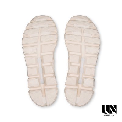 ON CLOUD 6 WATERPROOF SEASHELL | SEASHELL [WOMEN]