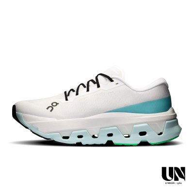 ON CLOUDMONSTER 3 HYPER IVORY | FLURRY [WOMEN]