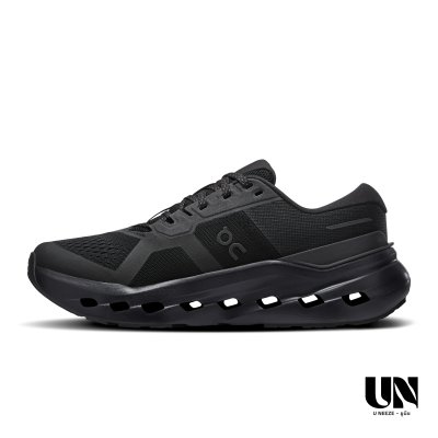 ON CLOUDRUNNER 3 - BLACK | BLACK [MEN]