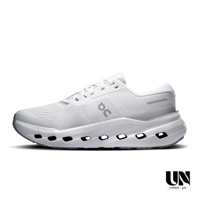 ON CLOUDRUNNER 3 - FROST | GLACIER [WOMEN]