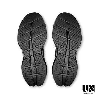 ON CLOUDRUNNER 3 MAX - BLACK | BLACK [MEN]