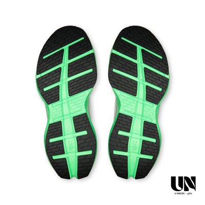 ON CLOUDRUNNER 3 MAX - WHITE | VERDITE [MEN]
