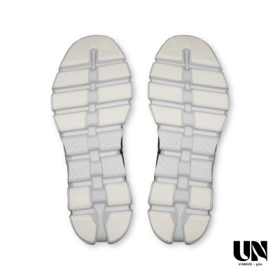 ON CLOUD X 5 - NAVY | GLACIER [MEN]
