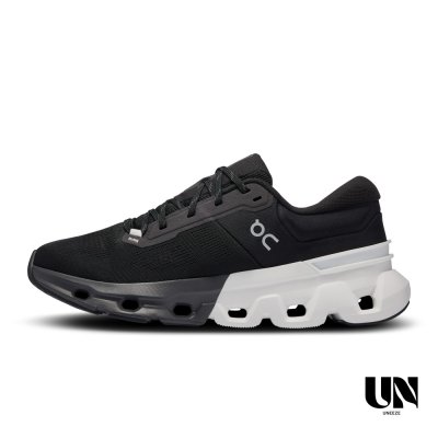 ON CLOUDFLYER 5 BLACK | WHITE [MEN]