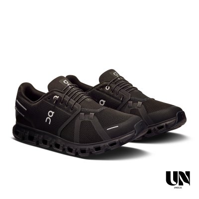ON CLOUD 6 BLACK | BLACK [MEN]