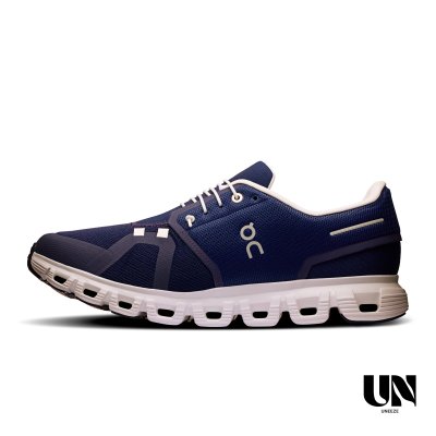 ON CLOUD 6 MIDNIGHT | WHITE [MEN]
