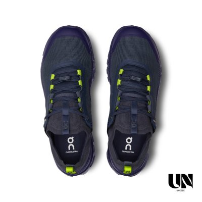 ON CLOUDULTRA 2 NAVY | INK [MEN]