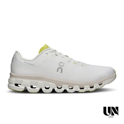 ON CLOUDFLOW 4 WHITE | SAND [MEN]
