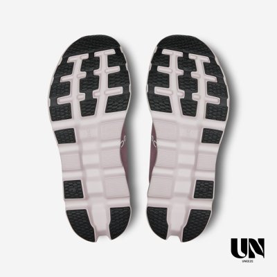 ON CLOUDSTRATUS 3 QUARTZ | LILY [WOMEN]