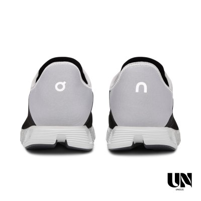 ON CLOUD 5 COAST BLACK | SHADOW [MEN]