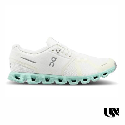 ON CLOUD 5 WHITE | CREEK [MEN]