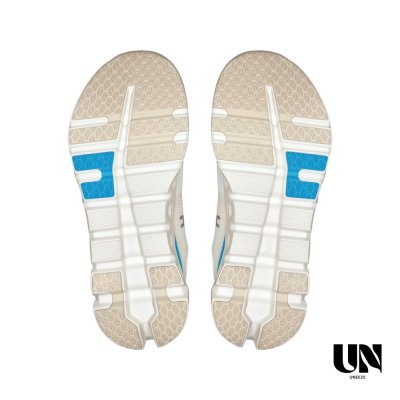 ON CLOUDRUNNER 2 WHITE | HORIZON [WOMEN]